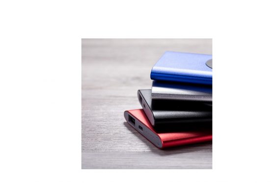 Power Bank 4000mAh Αλουμινίου - Image 7