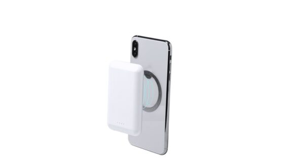 Power Bank 5000mAh Type C Ασύρματο - Image 8